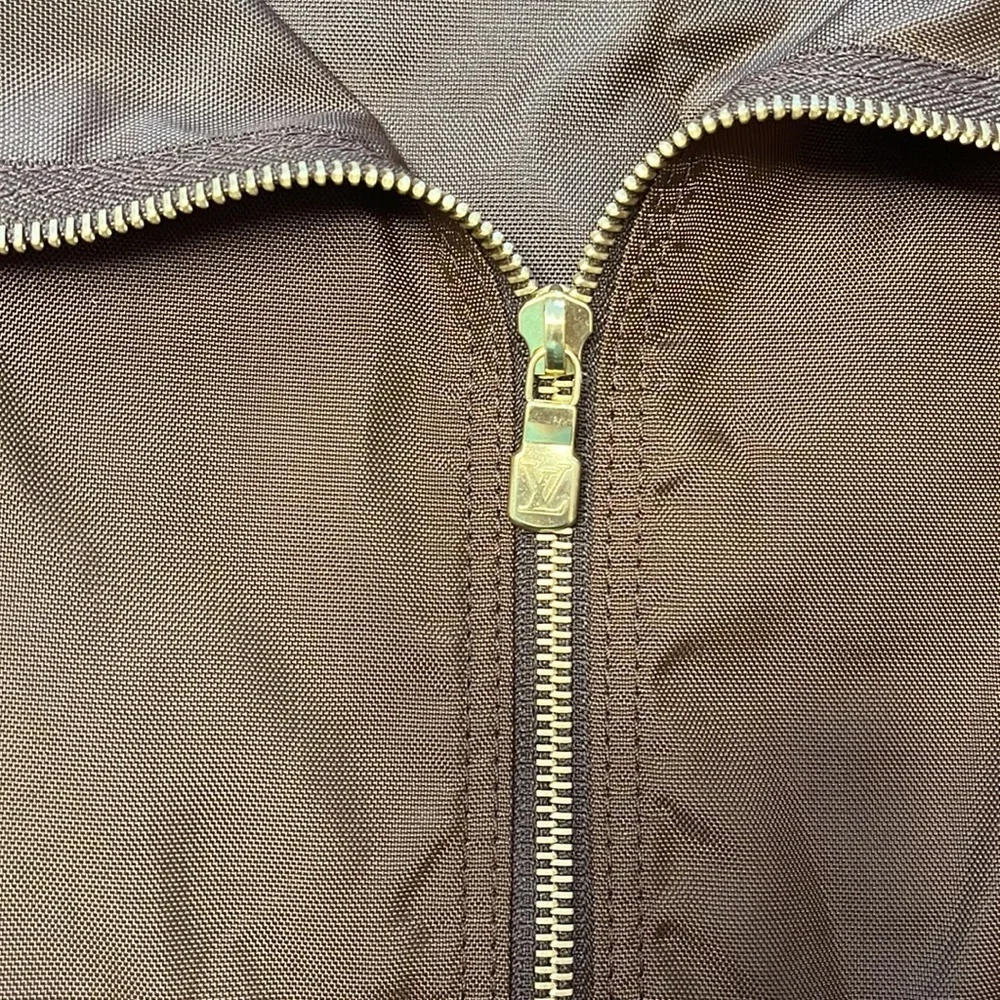 Louis Vuitton Garment Bag
